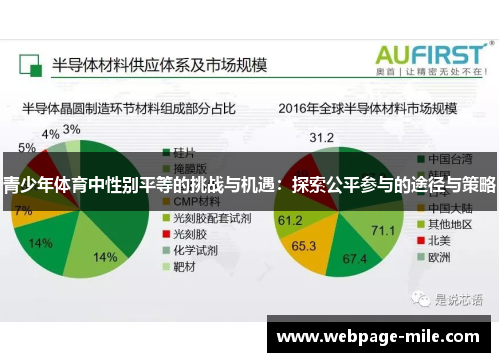 青少年体育中性别平等的挑战与机遇：探索公平参与的途径与策略